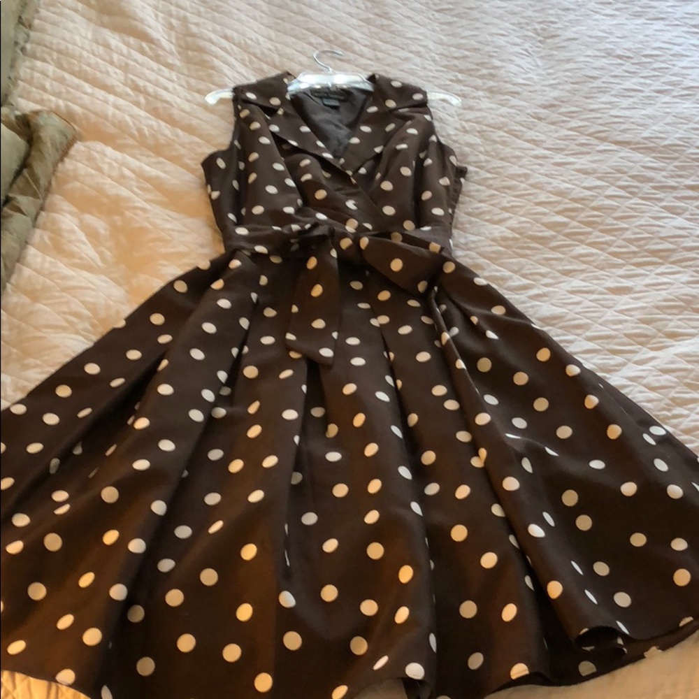 Jessica Howard size 10 “Pretty Woman” dress.